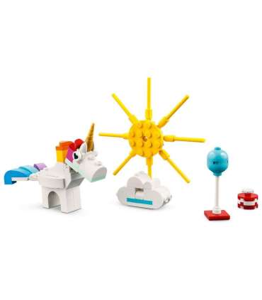 LEGO CLASSIC 11029 CREATIVE PARTY BOX
