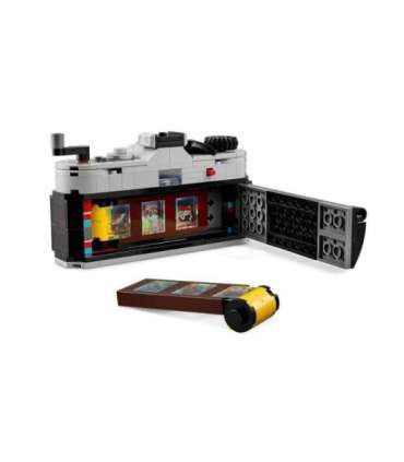 LEGO CREATOR 3 IN 1 31147 RETRO CAMERA