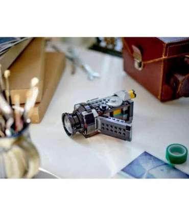 LEGO CREATOR 3 IN 1 31147 RETRO CAMERA