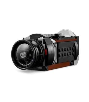 LEGO CREATOR 3 IN 1 31147 RETRO CAMERA