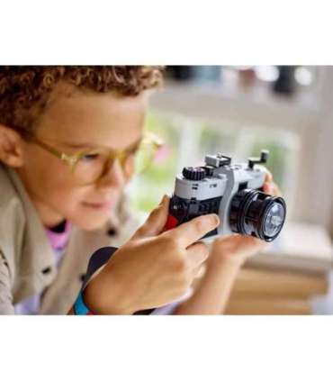 LEGO CREATOR 3 IN 1 31147 RETRO CAMERA