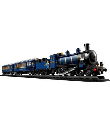 LEGO IDEAS 21344 The Orient Express Train