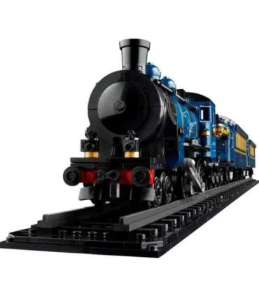 LEGO IDEAS 21344 The Orient Express Train