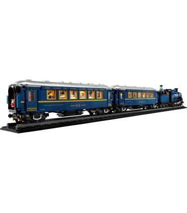LEGO IDEAS 21344 The Orient Express Train