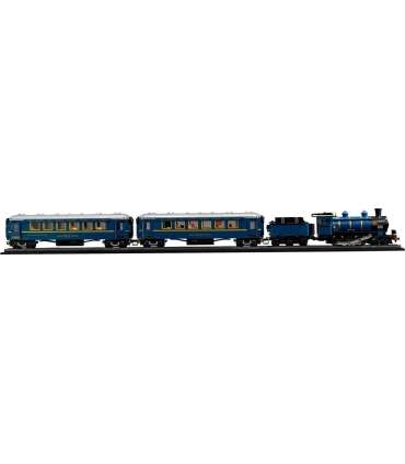 LEGO IDEAS 21344 The Orient Express Train
