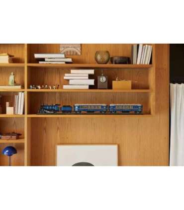 LEGO IDEAS 21344 The Orient Express Train