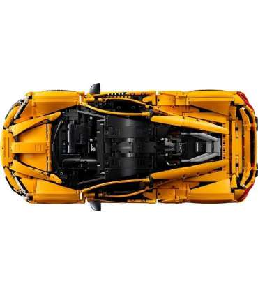 LEGO TECHNIC 42172 McLaren P1