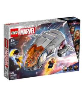 LEGO MARVEL 76232 The Hoopty