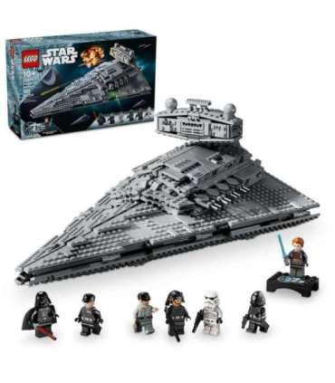 LEGO STAR WARS 75394 Imperial Star Destroyer