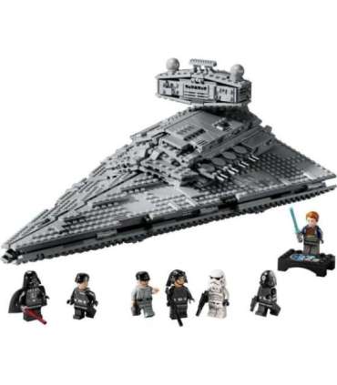 LEGO STAR WARS 75394 Imperial Star Destroyer
