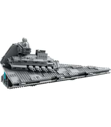 LEGO STAR WARS 75394 Imperial Star Destroyer