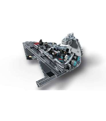 LEGO STAR WARS 75394 Imperial Star Destroyer