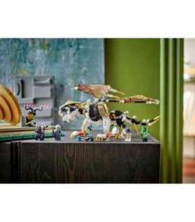 LEGO NINJAGO 71809 EGALT THE MASTER DRAGON