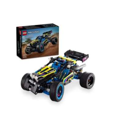 LEGO TECHNIC 42164 OFF-ROAD RACE BUGGY