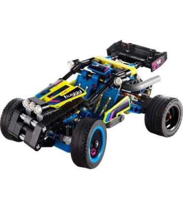 LEGO TECHNIC 42164 OFF-ROAD RACE BUGGY