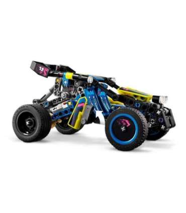LEGO TECHNIC 42164 OFF-ROAD RACE BUGGY