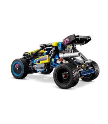 LEGO TECHNIC 42164 OFF-ROAD RACE BUGGY