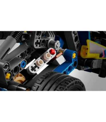 LEGO TECHNIC 42164 OFF-ROAD RACE BUGGY
