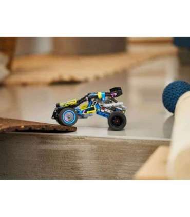 LEGO TECHNIC 42164 OFF-ROAD RACE BUGGY
