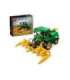 LEGO TECHNIC 42168 JOHN DEERE 9700 FORAGE HARVESTER