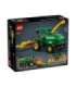 LEGO TECHNIC 42168 JOHN DEERE 9700 FORAGE HARVESTER