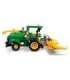 LEGO TECHNIC 42168 JOHN DEERE 9700 FORAGE HARVESTER