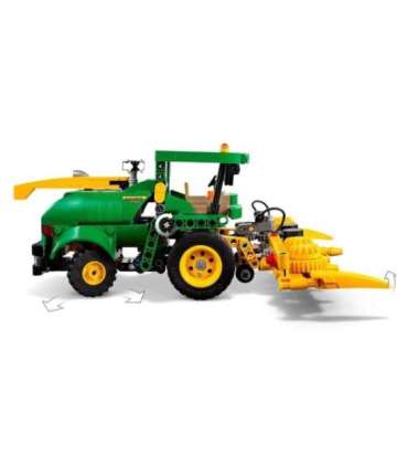 LEGO TECHNIC 42168 JOHN DEERE 9700 FORAGE HARVESTER
