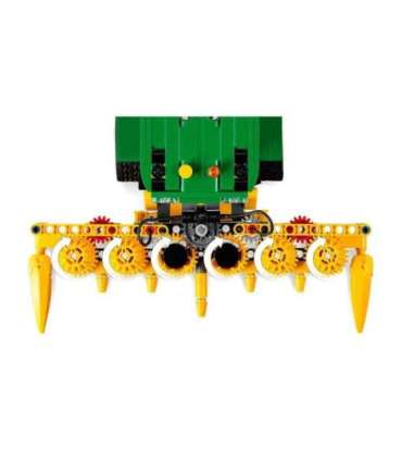 LEGO TECHNIC 42168 JOHN DEERE 9700 FORAGE HARVESTER