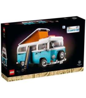LEGO CREATOR 10279 VOLKSWAGEN T2 CAMPER VAN