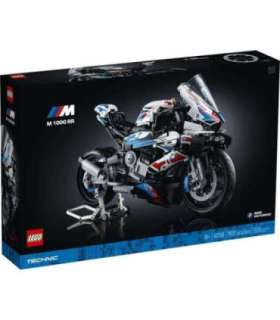 LEGO TECHNIC 42130 BMW M 1000 RR