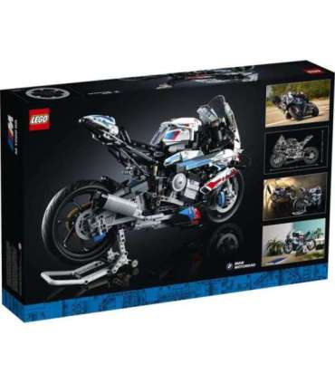 LEGO TECHNIC 42130 BMW M 1000 RR