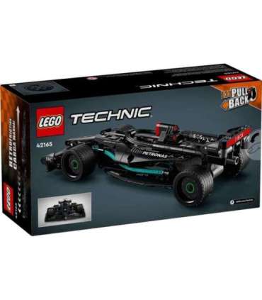 LEGO TECHNIC 42165 Mercedes-AMG F1 W14 E Performance Pull-Back