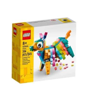 Blocks LEGO 40644 Piñata