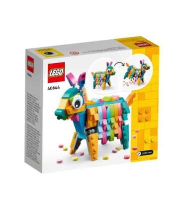 Blocks LEGO 40644 Piñata
