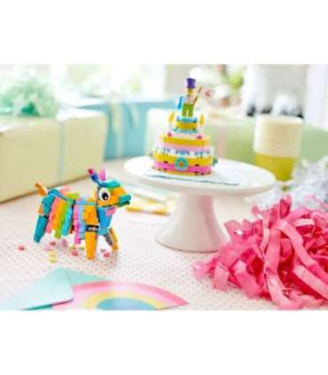 Blocks LEGO 40644 Piñata