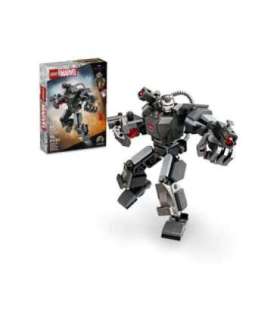 LEGO MARVEL 76277 WAR MACHINE MECH ARMOR