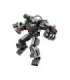 LEGO MARVEL 76277 WAR MACHINE MECH ARMOR