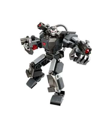 LEGO MARVEL 76277 WAR MACHINE MECH ARMOR