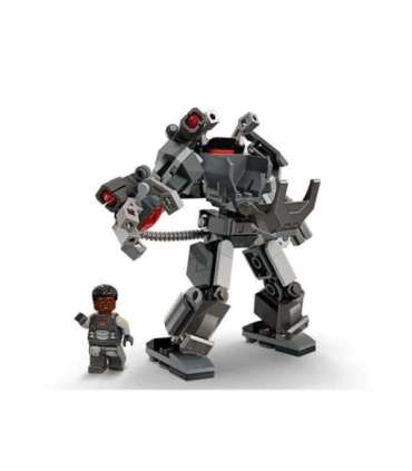 LEGO MARVEL 76277 WAR MACHINE MECH ARMOR