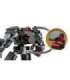 LEGO MARVEL 76277 WAR MACHINE MECH ARMOR