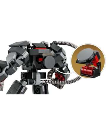 LEGO MARVEL 76277 WAR MACHINE MECH ARMOR