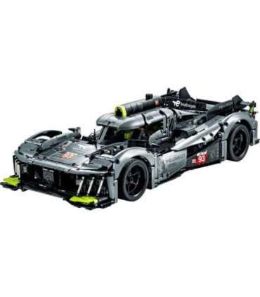 LEGO TECHNIC 42156 24H LE MANS - PEUGEOT 9X8