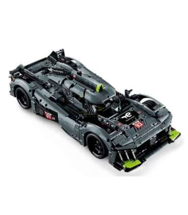 LEGO TECHNIC 42156 24H LE MANS - PEUGEOT 9X8