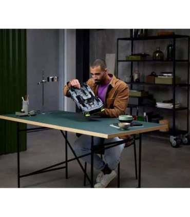 LEGO TECHNIC 42156 24H LE MANS - PEUGEOT 9X8