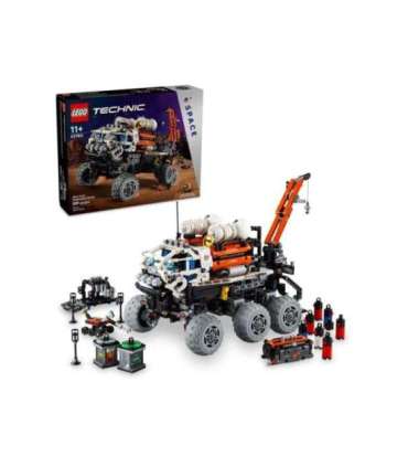LEGO TECHNIC 42180 Mars Crew Exploration Rover
