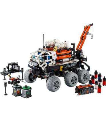 LEGO TECHNIC 42180 Mars Crew Exploration Rover