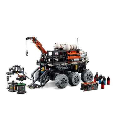 LEGO TECHNIC 42180 Mars Crew Exploration Rover
