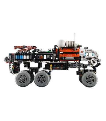 LEGO TECHNIC 42180 Mars Crew Exploration Rover