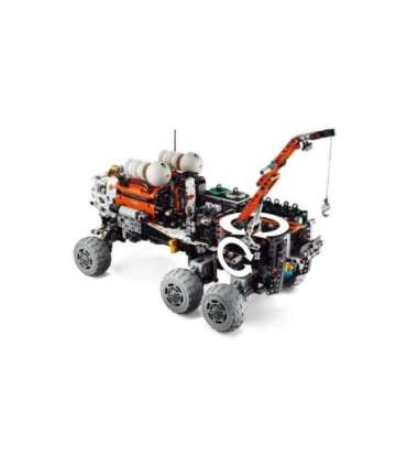 LEGO TECHNIC 42180 Mars Crew Exploration Rover