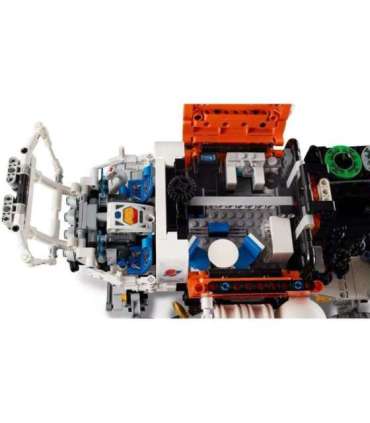 LEGO TECHNIC 42180 Mars Crew Exploration Rover